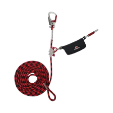 Fallliner og falldempere