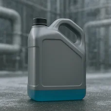 Frostvæske varmeoverføringsvæsker og avisingsvæsker