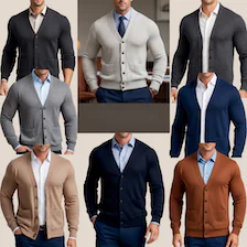Cardigan