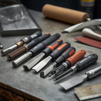 Avgraderingsverktøy