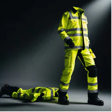 HI-VIS Arbeidsklær