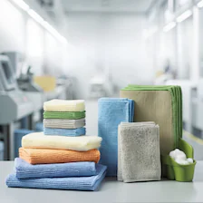 Industrielle Kluter