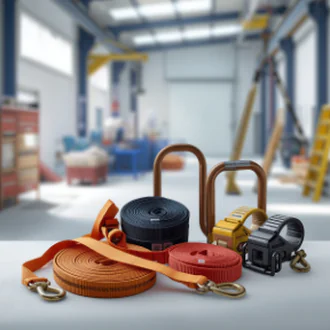 Løftetilbehør