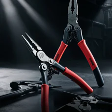 Gripe- og holdeverktøy