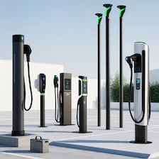 Stolper og fundamenter