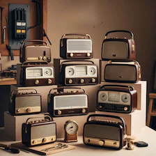 Radio
