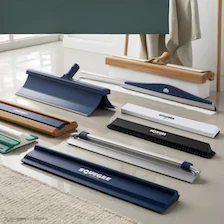 Vaskeskraber og Svamper