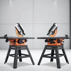 Stasjonære Maskiner