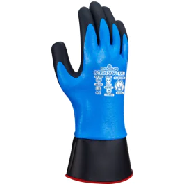 Showa S-Tex 377SC Hansker – Høy Slitestyrke, Optimalt Grip, 1 Par, SSS-1169