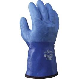 Showa Temres Vinterfôret Hansker – Vanntett, Pustende, 1 Par, SSS-1187