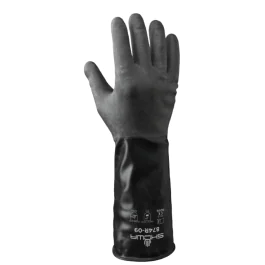 Showa Butyl-Kjemikaliebestandige Hansker, 1 Par, SSS-1200