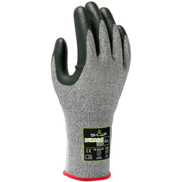 Showa 386 Durocoil Hansker – Høy Slitestyrke, 1 Par, SSS-1227
