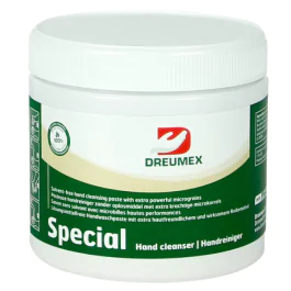 Dreumex Special Hand Cleaner White Box, 550 g, SKC-2387573
