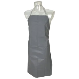 Productos Climax Kjemikalieforkle 10-N, Grå, 1 Stykk, SPC-2602010300000