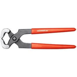 Gedore Red Line, R28904201, Pincer L 200 mm, Dip Håndtak, 1 stk., SGD-3301874