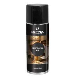 Soppec Penetrating Oil, 400 ml, SKC-4541995