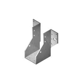 Arvid Nilsson BJELKESKO VF U 45X97X2,00 A1, 50 Stykker, SAN-230070002