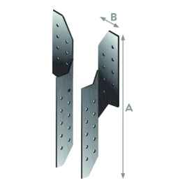 Arvid Nilsson TAKÅSANKER V VF 32X170X2 A1, 50 Stykker, SAN-231010007