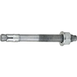 Arvid Nilsson EKSPANSJONSBOLT VF M6X67 A4, 16 Stykker, SAN-201705020