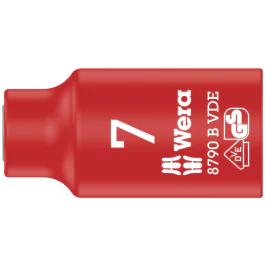 Wera 8790 - B VDE 7,0 - Pipe