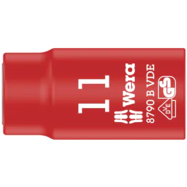 Wera 8790 - B VDE 11,0 - Pipe