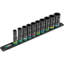 Wera Impaktor Dyp 1/2
