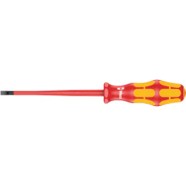 Wera Isolerte Skrutrekkere 1.000 Volt, 1 Stykk, SWE-024