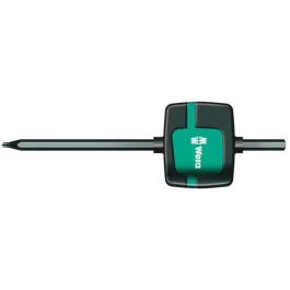 Wera TORX® Flagdriver – Høy Slitestyrke, Lang Levetid (TX 15-20), 10 Stykk, SWE-008