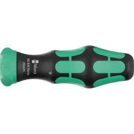 Wera Kraftform Bitholder – Ergonomisk, Rask Skruing  ( 05051495001, 1 Stykk )