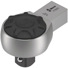 Wera Ratchet Insert – Reversibel, Høy Slitestyrke ( 05078707001, 1 Stykk )