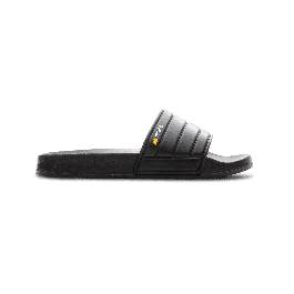 Monitor Bassengsandal Unisex, Svart, Størrelse 36-47, SBG-1000028