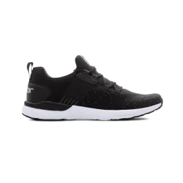 Monitor Moniflex 1 sko, unisex, svart, størrelse 35-47, SBG-1000029
