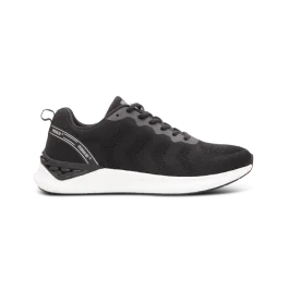Monitor Spillsko Unisex Svart, Størrelse 35-47, SBG-1000034