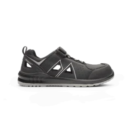 Monitor Radar - S1P - Vernesandal