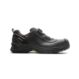 Monitor Assault vernesko, unisex, svart, størrelse 36-48, SBG-1000087