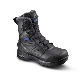 Salomon Toundra Pro CS WP støvel, kvinner, svart, størrelse 36-40, SBG-1000093