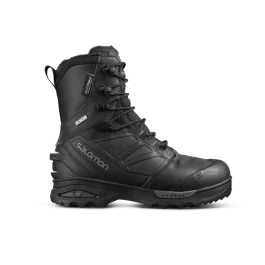 Salomon Toundra Pro CS WP støvel, herre, svart, størrelse 41-48, SBG-1000094