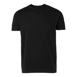 South West T-skjorte JR, Barn, 120-160, Fargevalg: Svart, Hvit, Navy, Rød, SBG-1000193