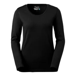 South West Lily T-skjorte, Dame, Flere Farger, Størrelser XS-XXL, SBG-1000199