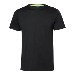 South West Blake T-skjorte, unisex, svart og navy, størrelse XS-4XL, SBG-1000200