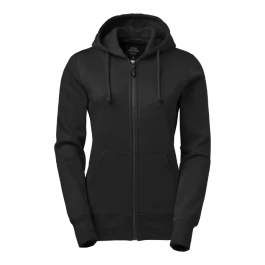 South West Georgia Sweat, Dame, Flerfarget, Størrelser XS-XXL, SBG-1000229