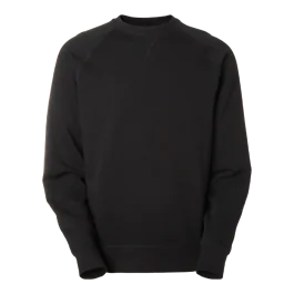 South West Hudson Sweat, Herre, Svart, Størrelser XS-4XL, SBG-1000235