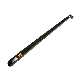 Monitor Skohorn – Klassisk, 58 cm(1000265, Svart, 0, 1 stykke skohorn, størrelse-Gratis størrelse)