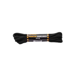 Monitor 120 cm Skolisser – Holdbare og Stilige(1000283, Svart, 0, 10 stykker skolisser, størrelse-120 cm)