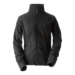 South West Regina Fleece, Dame, 1 Stykk, S-XXL, Farge: Svart, Marine, Rød, SBG-1000327