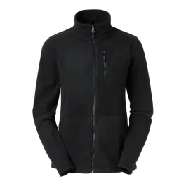 South West Alma Fleece, Dame, Flerfarget, Størrelser XS-3XL, SBG-1000330