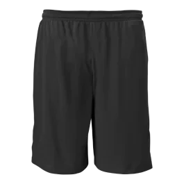 South West Basic Shorts, Unisex, Svart, Størrelser XS-XXL, SBG-1000349