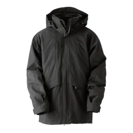 South West Greystone-jakke, kvinner, farger: svart, marineblå, rød, størrelser: XS-XXL, SBG-1000352