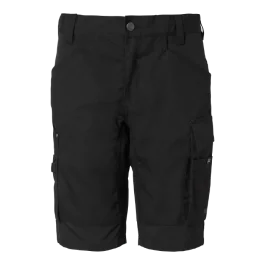 South West Cora Shorts, Dame, Farger: Svart, Mørkegrå, Mørk marineblå, Størrelser: 34-48, SBG-1000384