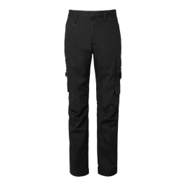 South West Ellie Bukser, Dame, Svart og Mørk Marineblå, Størrelse 32-48, SBG-1000388